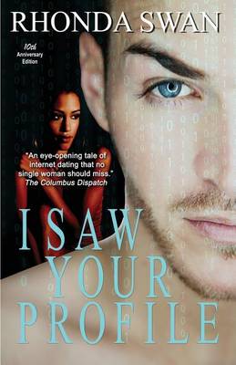 Book cover for I Saw Your Profile