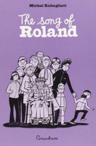 Cover of The Song Of Roland