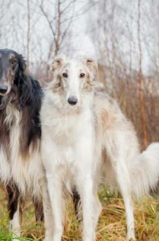 Cover of Borzoi