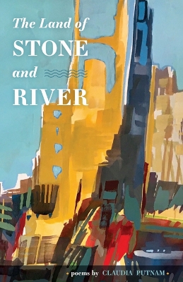 Book cover for The Land of Stone and River