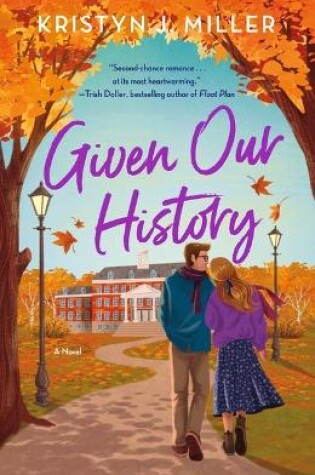 Cover of Given Our History