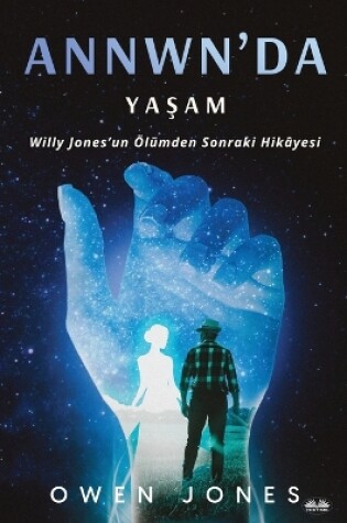 Cover of Annwn'da Yaşam