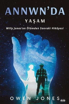 Book cover for Annwn'da Yaşam