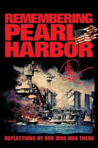 Cover of Remembering Pearl Harbor