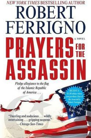 Cover of Prayers for the Assassin