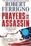 Book cover for Prayers for the Assassin