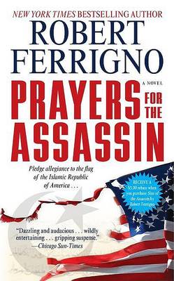 Cover of Prayers for the Assassin