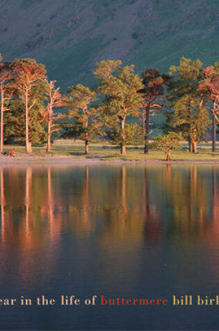 Cover of A Year in the Life of Buttermere