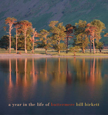 Cover of A Year in the Life of Buttermere