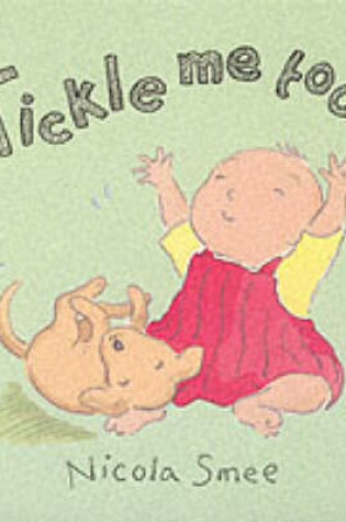 Cover of Baby Action Rhymes 4