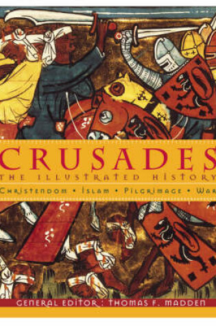 Cover of Crusades