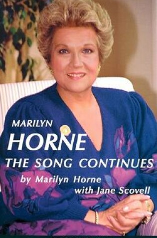 Cover of Marilyn Horne