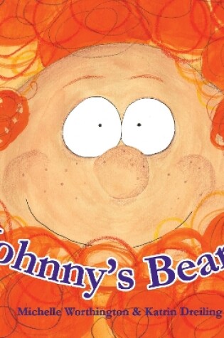 Cover of Johnny'S Beard