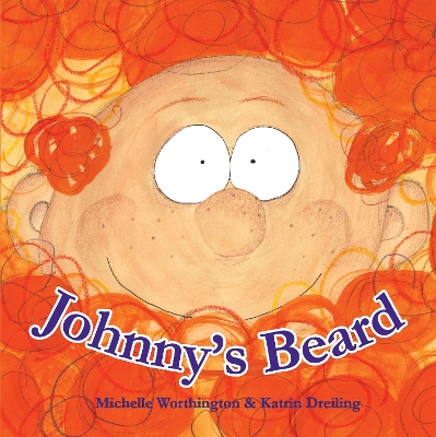 Book cover for Johnny'S Beard