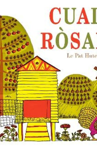 Cover of Cuairt Ròsaidh