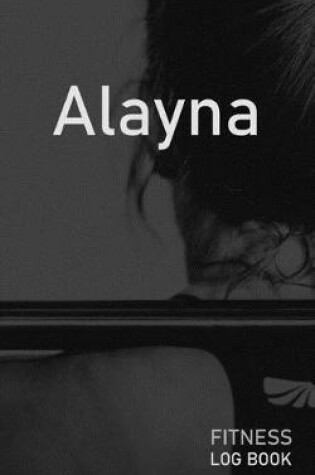 Cover of Alayna