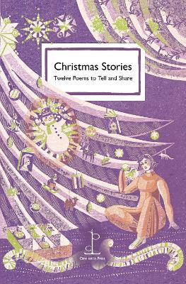 Book cover for Christmas Stories