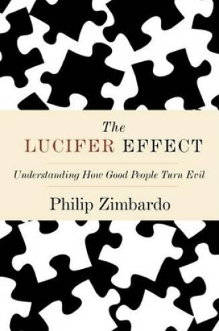 Cover of The Lucifer Effect