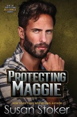 Cover of Protecting Maggie