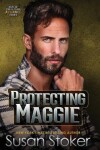 Book cover for Protecting Maggie