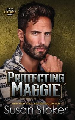 Cover of Protecting Maggie