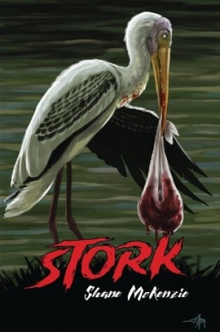 Cover of Stork