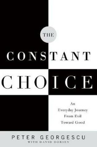 Cover of The Constant Choice