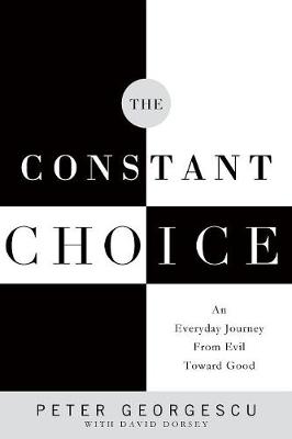 Book cover for The Constant Choice