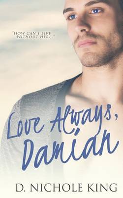 Book cover for Love Always, Damian