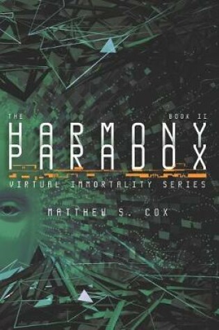 Cover of The Harmony Paradox