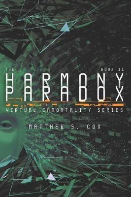 Book cover for The Harmony Paradox