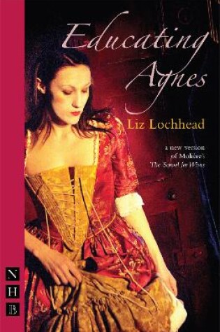 Cover of Educating Agnes