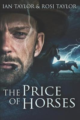 Book cover for The Price Of Horses