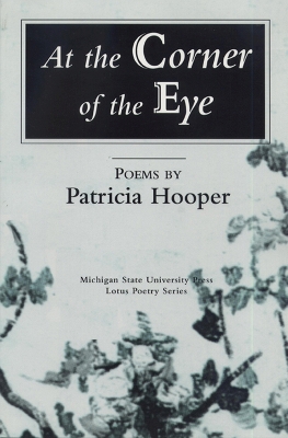 Book cover for At the Corner of the Eye