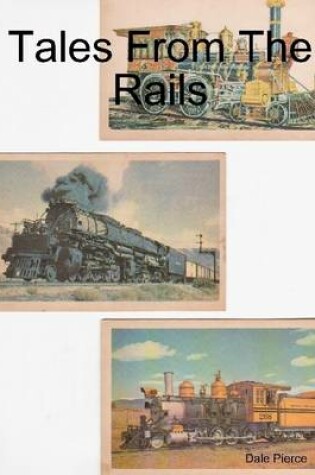 Cover of Tales from the Rails