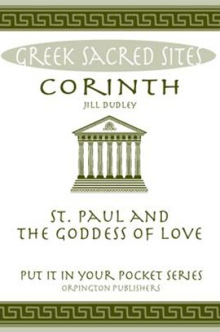 Cover of Corinth