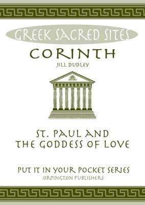 Cover of Corinth