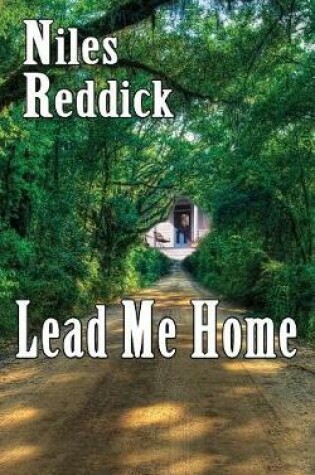 Cover of Lead Me Home