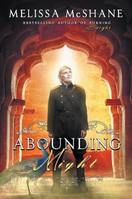 Cover of Abounding Might