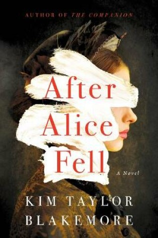Cover of After Alice Fell