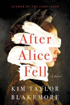 Book cover for After Alice Fell