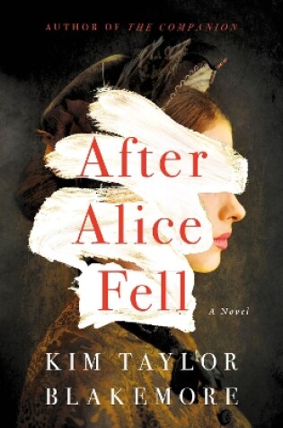 Cover of After Alice Fell