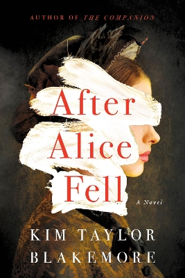 Book cover for After Alice Fell