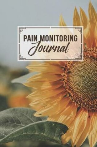 Cover of Pain Monitoring Journal