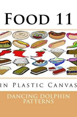 Cover of Food 11