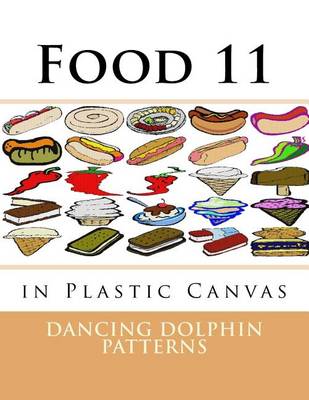 Book cover for Food 11