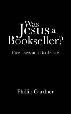 Book cover for Was Jesus a Bookseller?