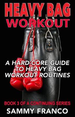 Cover of Heavy Bag Workout