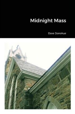 Cover of Midnight Mass