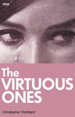 Book cover for The Virtuous Ones